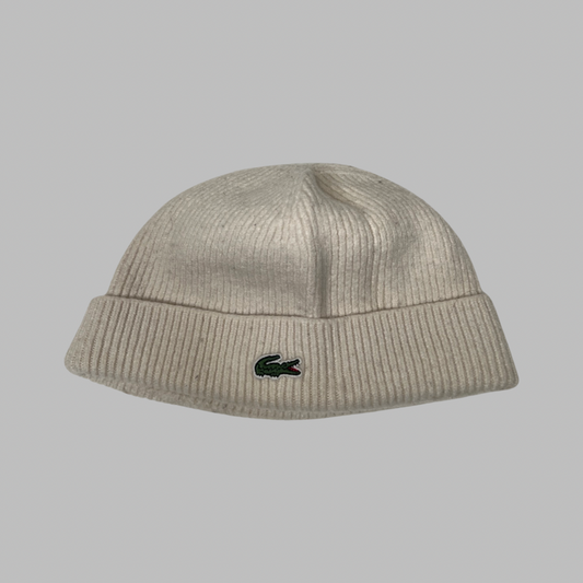 Bonnet Lacoste