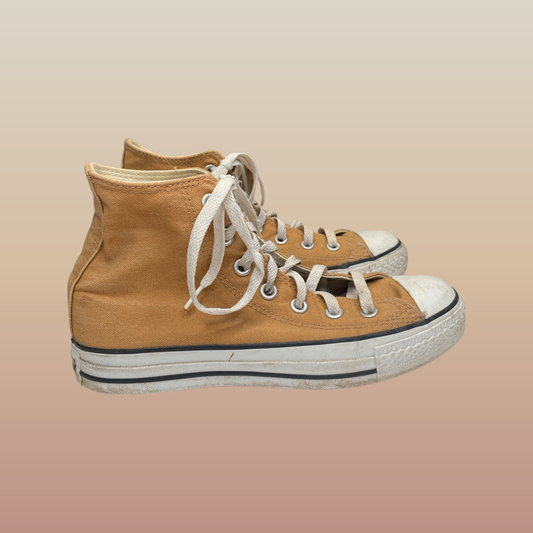 Baskets Converse