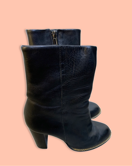 Bottines Navyboot