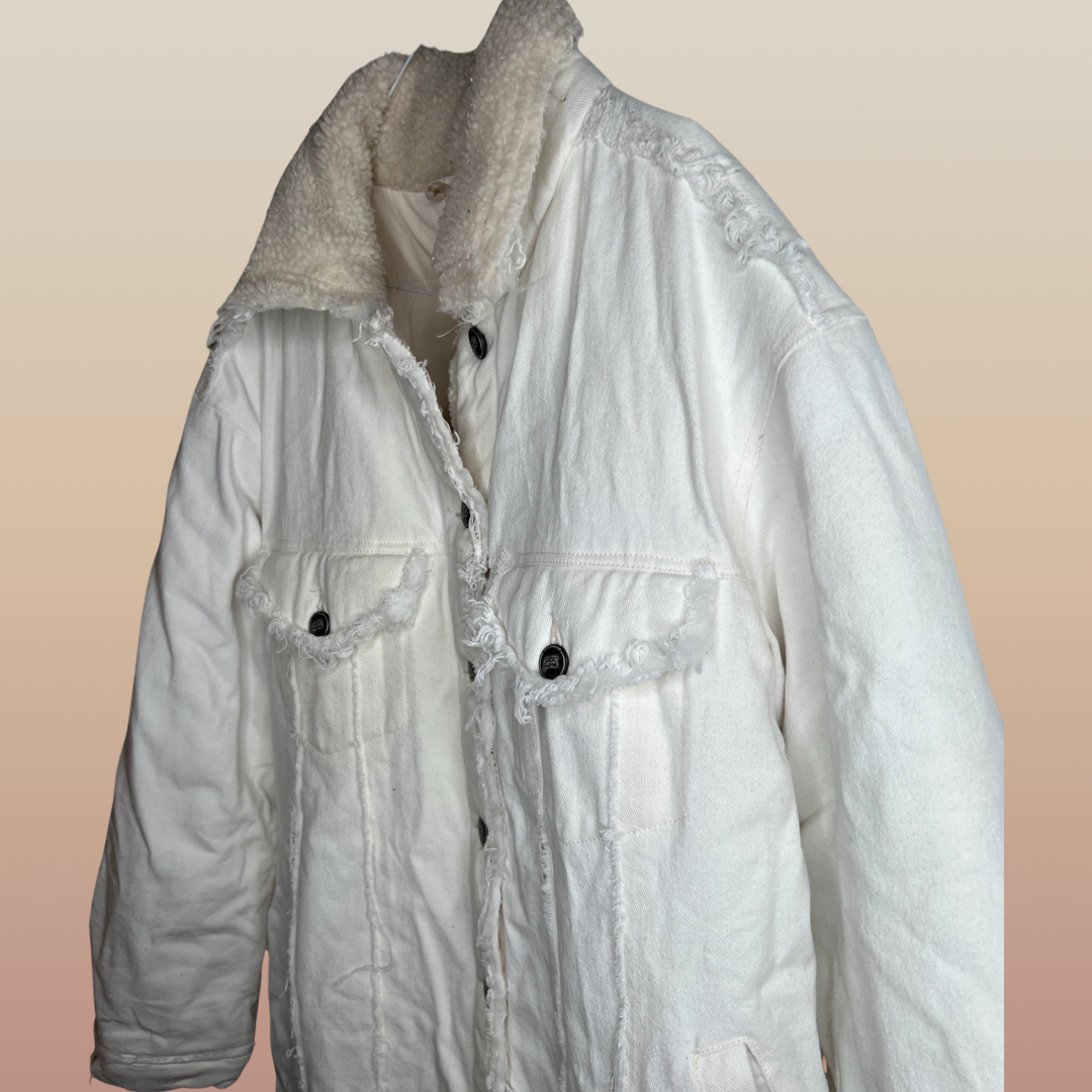 Manteau Sixth June