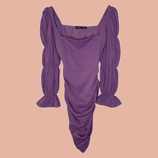 Robe Boohoo