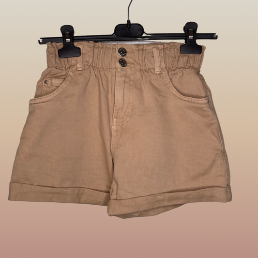 Short Bershka