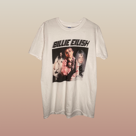 Tee Gildan x Billie Eilish