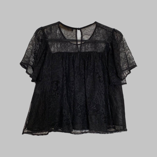 Blouse Zara