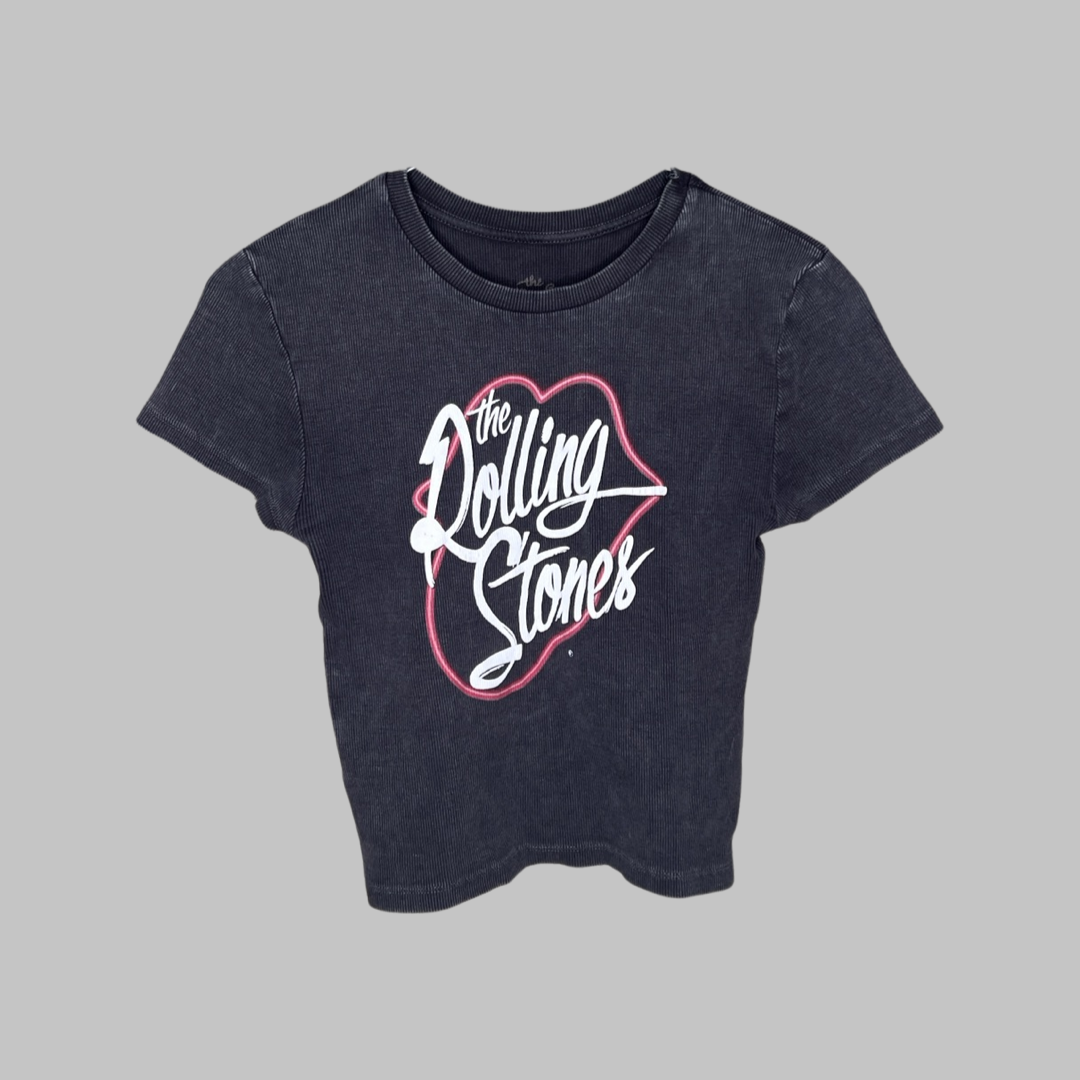 Tee The Rolling Stones - Pull&Bear