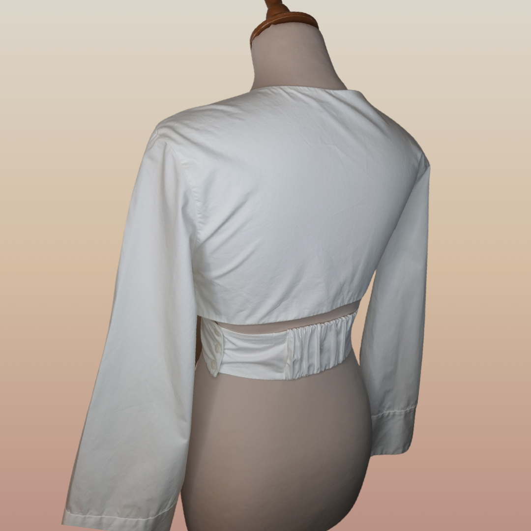 Chemise Zara
