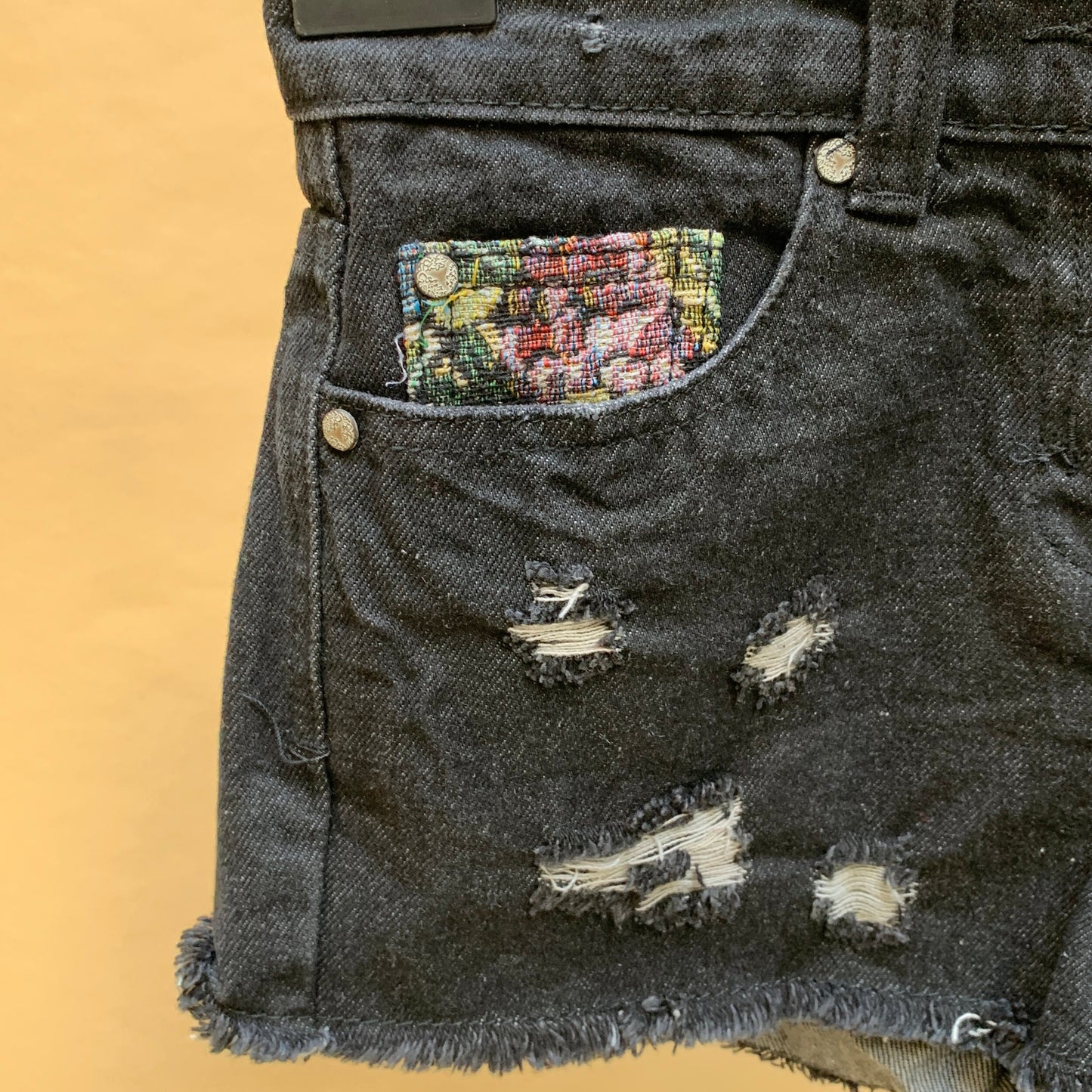 Short Zara