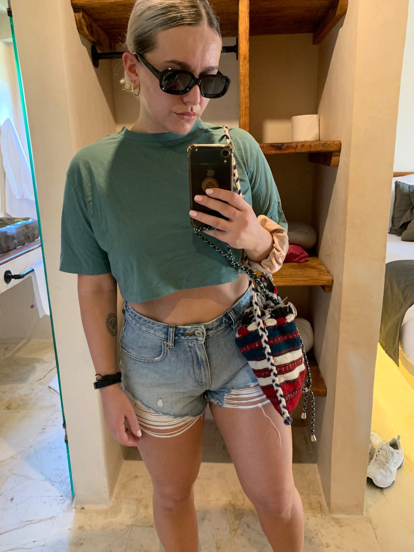 Short Zara