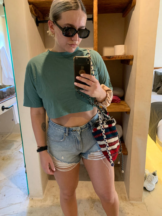 Short Zara