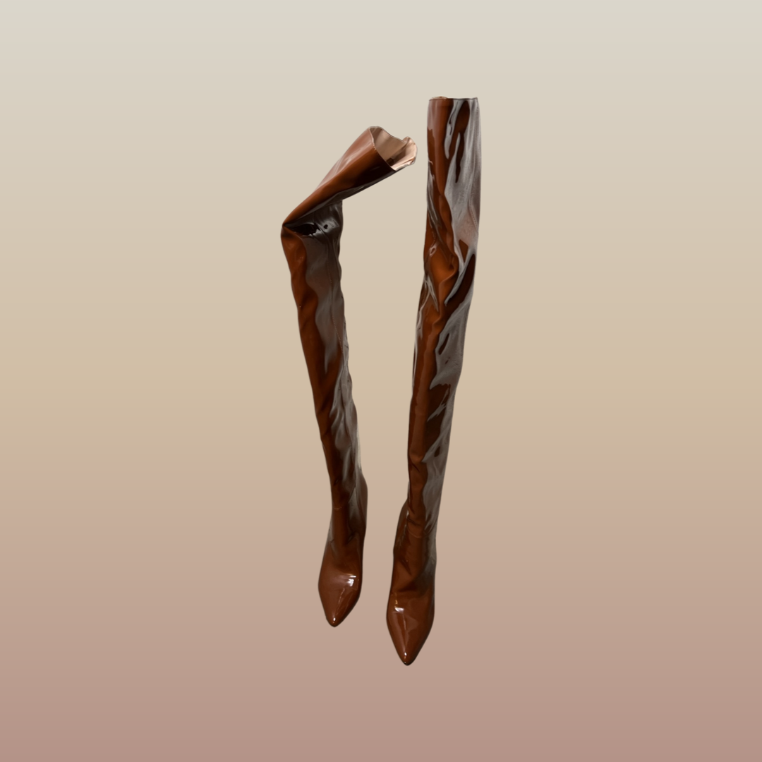 Cuissardes Pretty Little Thing