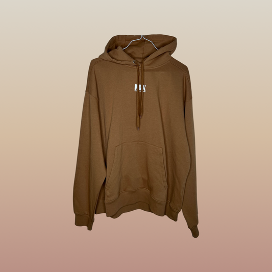 Hoodie Martin Asbjørn