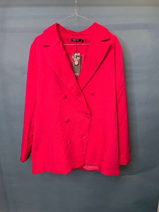 Blazer NASTYGAL