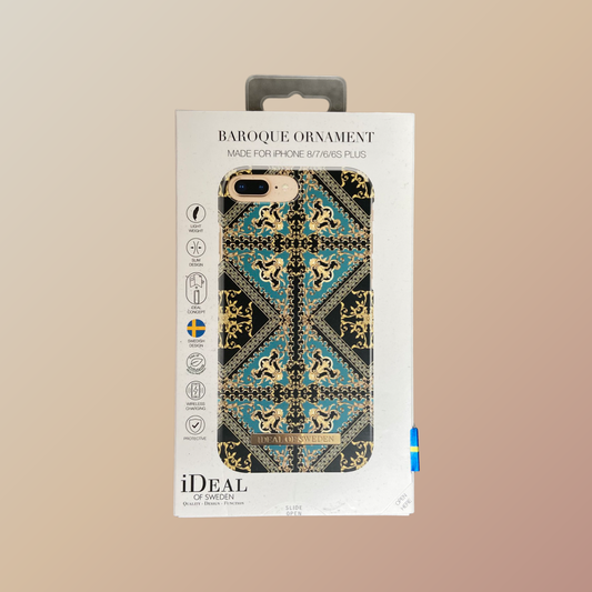 I-phone Cases Ideal of Sweden