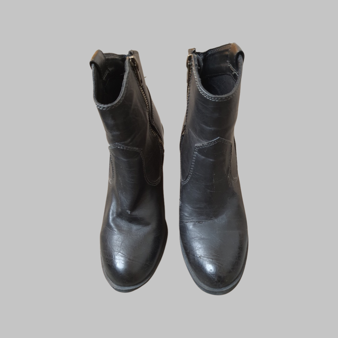 Boots Santiag H&M
