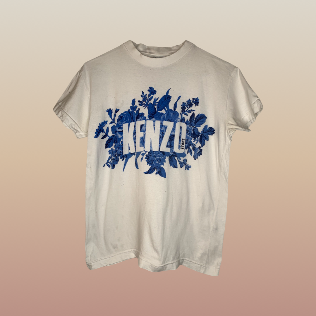 Tee Kenzo Jeans