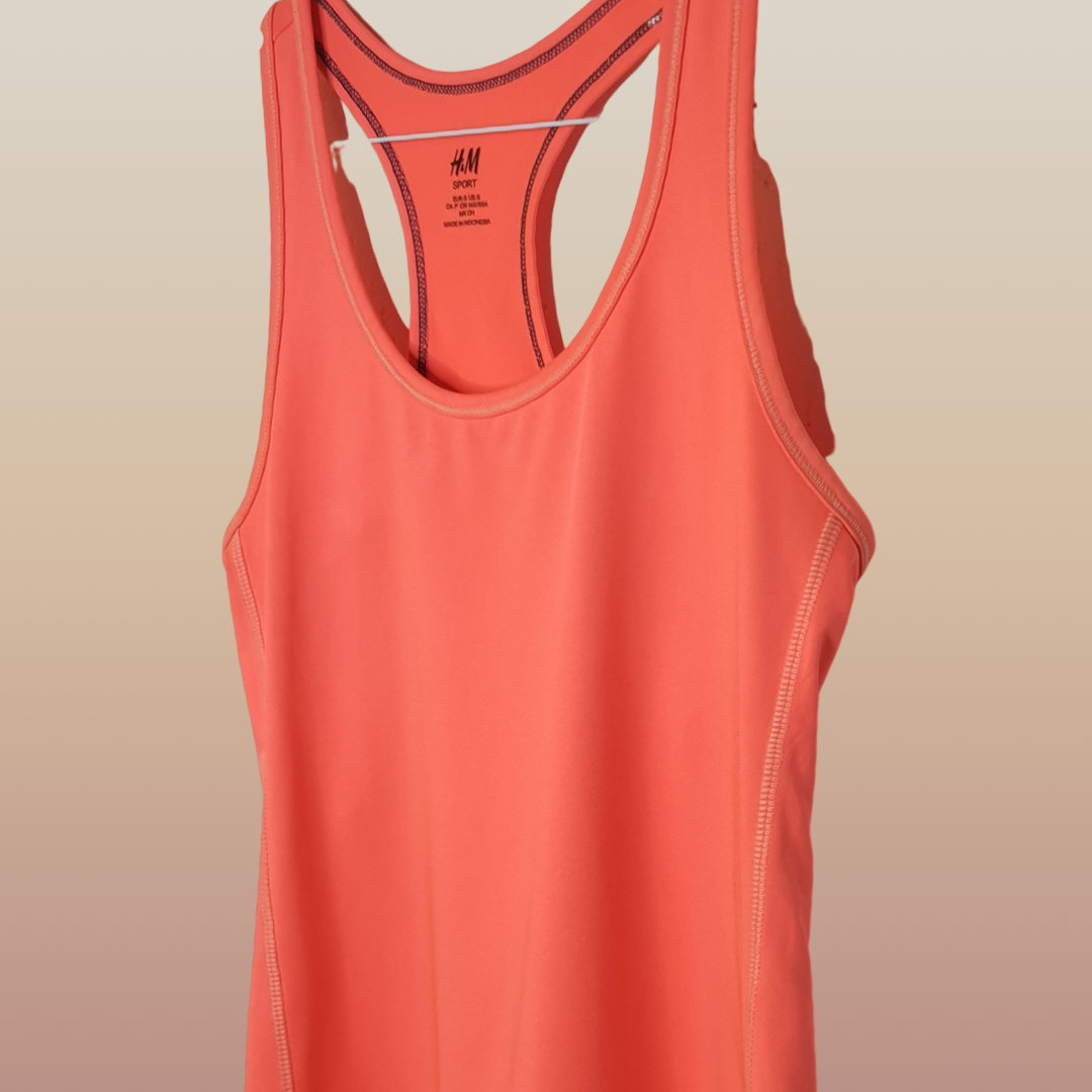 Top sport H&M