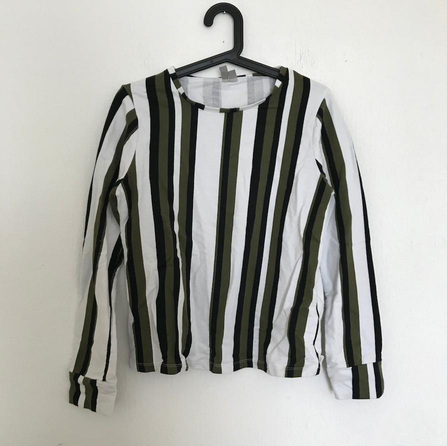 Pull ASOS