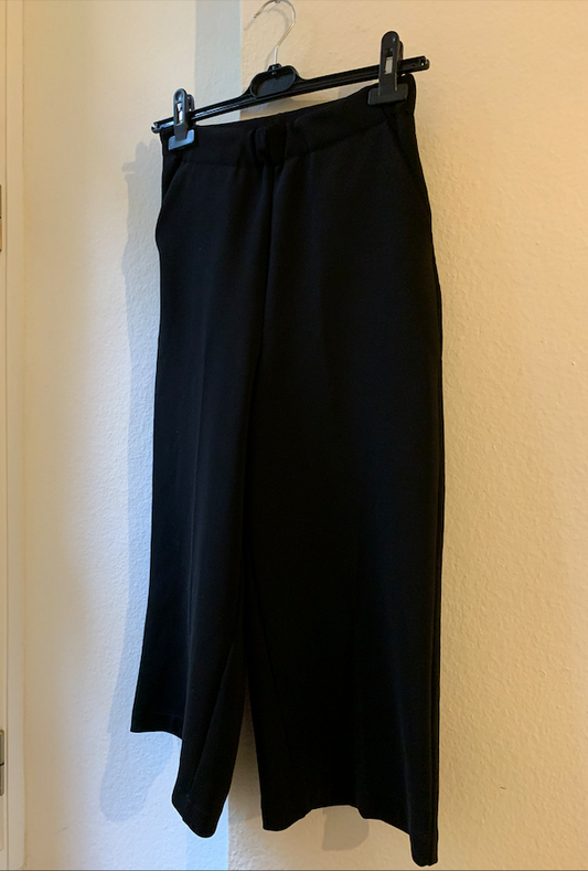 Jupe-culotte