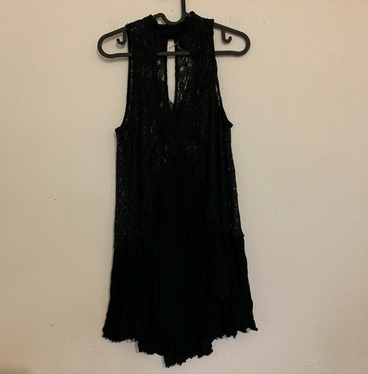 Top/robe Freepeople