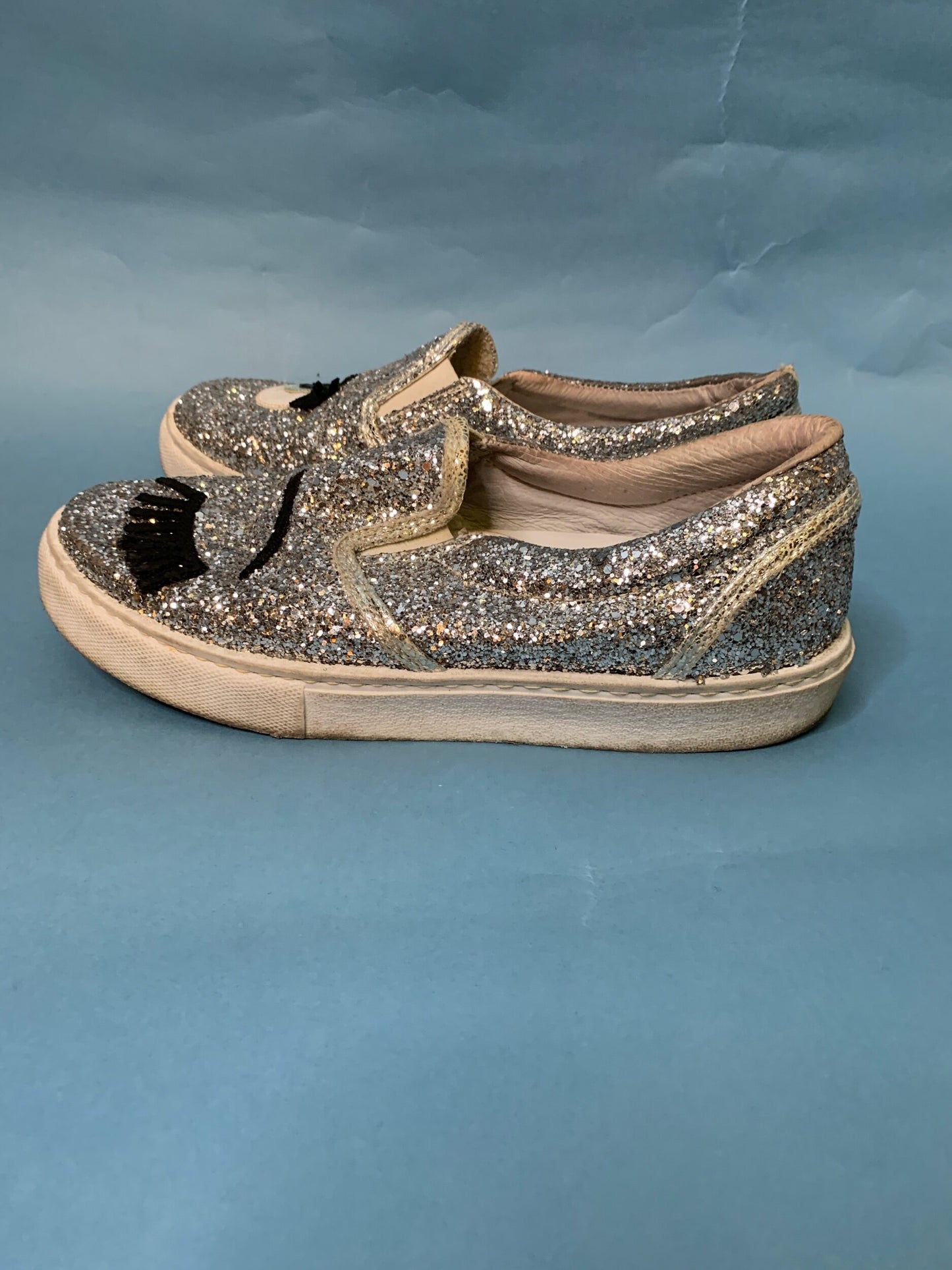 Chaussures Chiara Ferragni