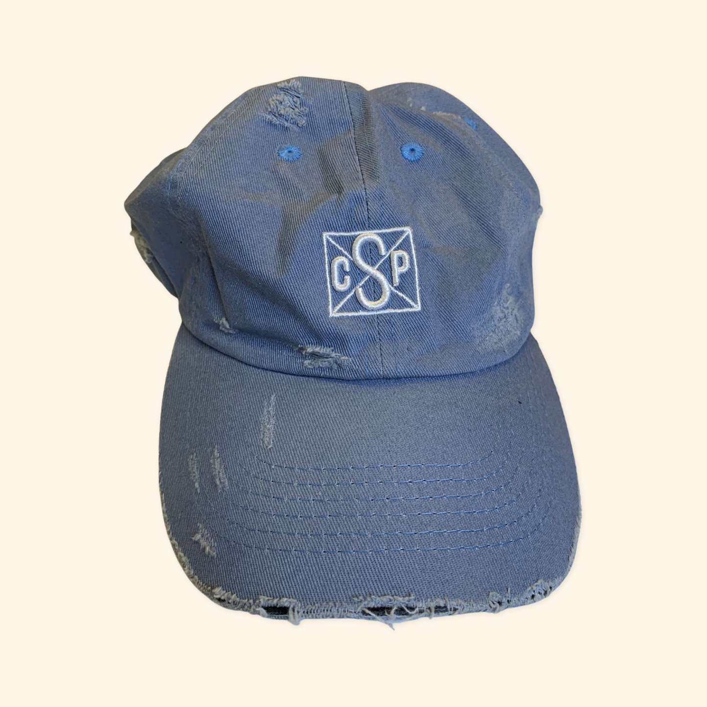 Casquette CSP