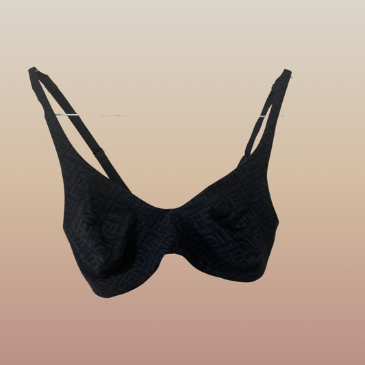 Soutien-gorge Fendi x Skims