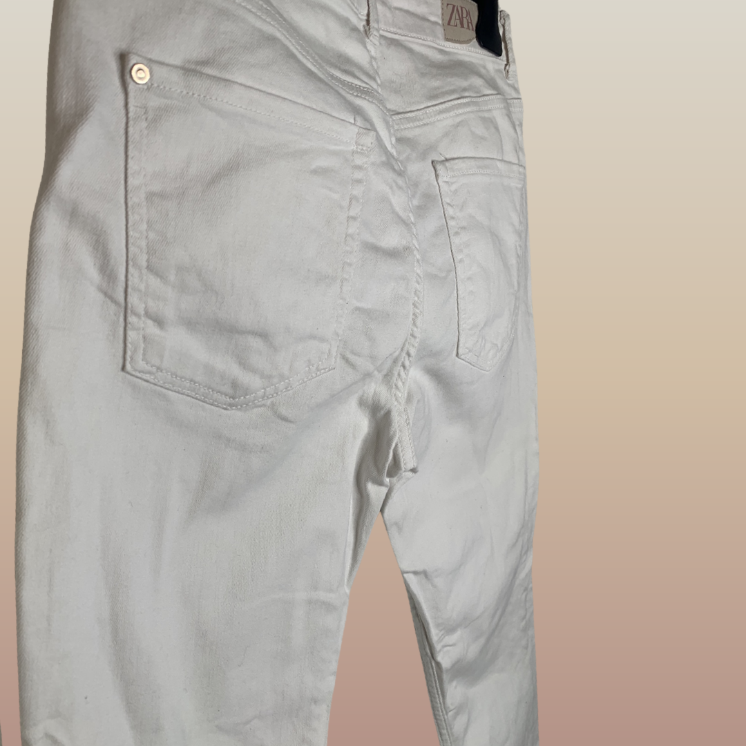 Jeans Zara