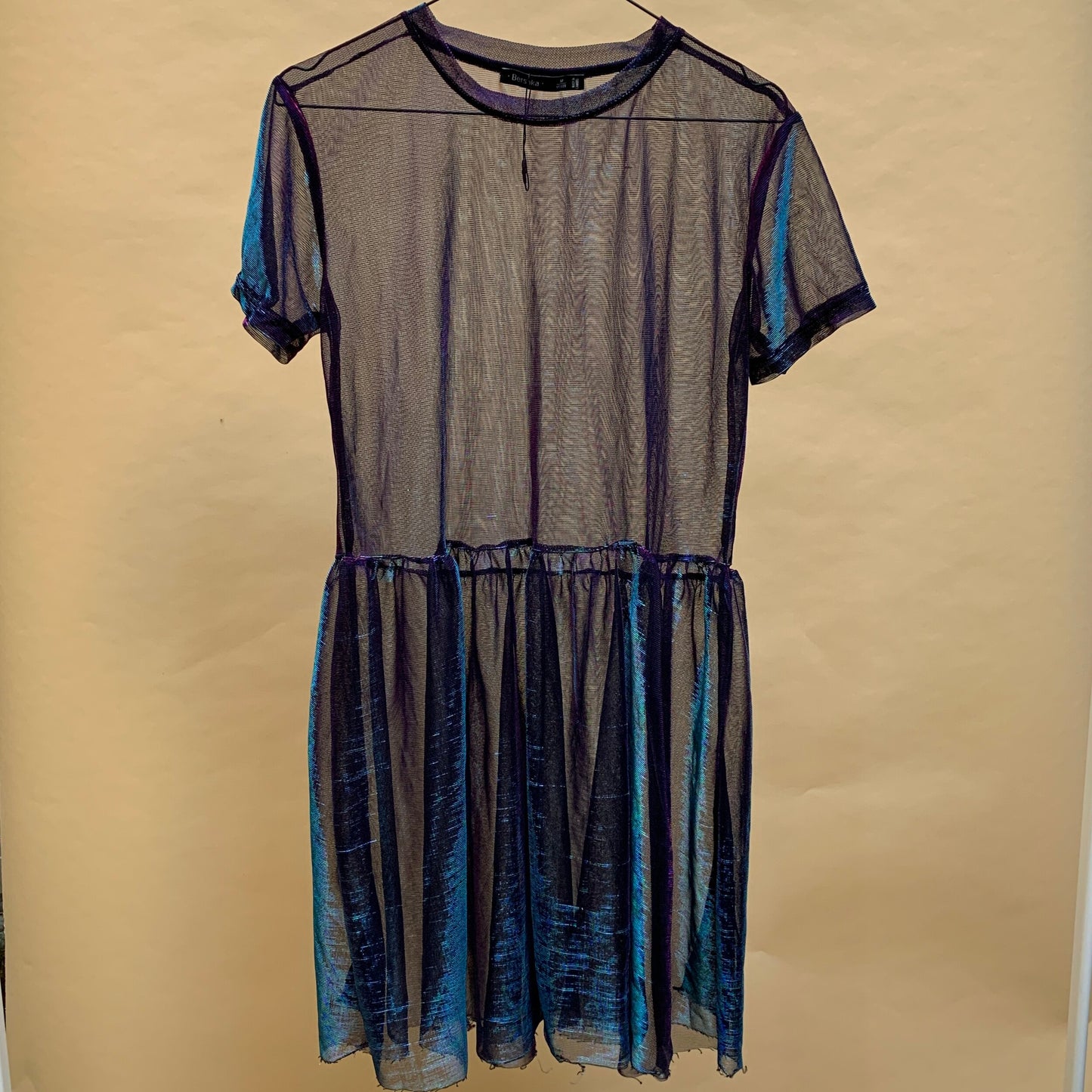 Tee-robe Bershka