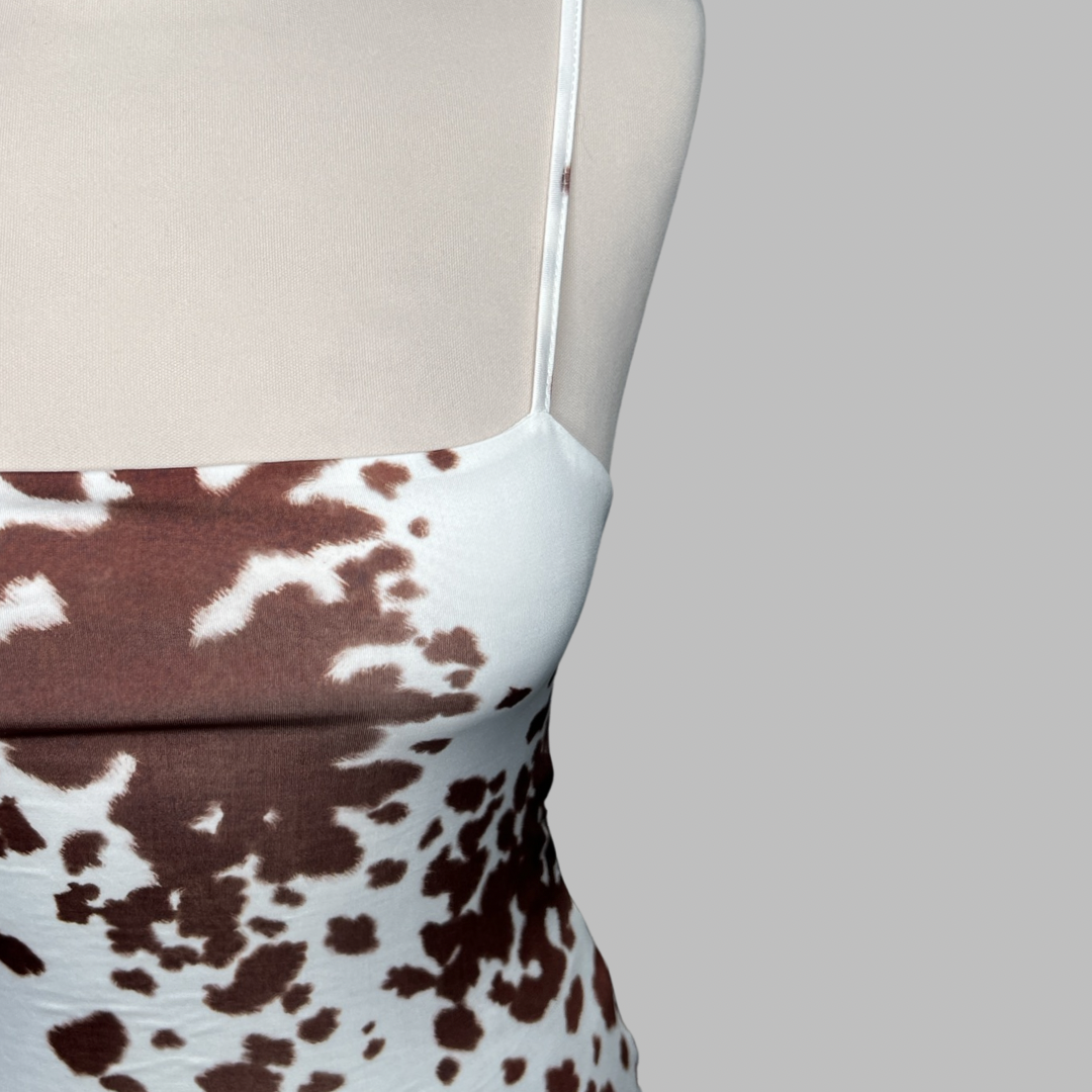 Robe Bershka