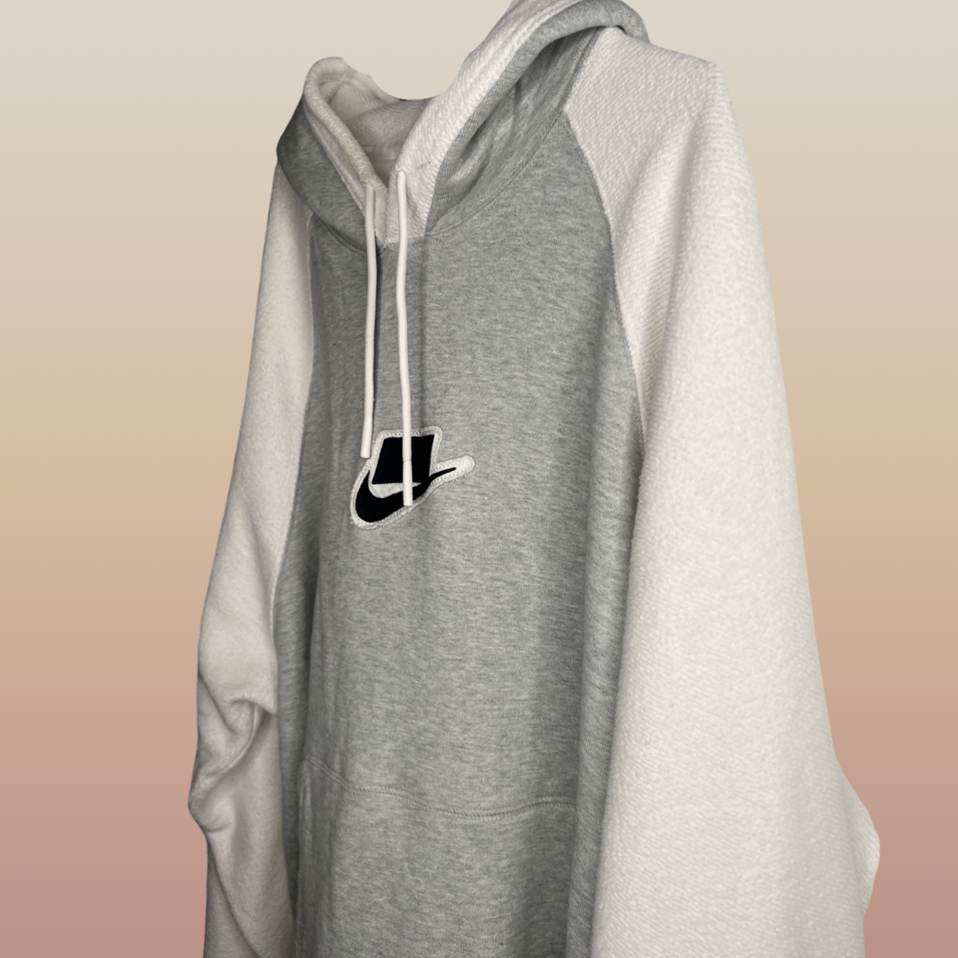 Hoodie matelassé Nike