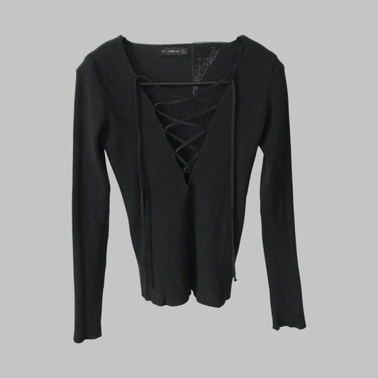 Pull Zara
