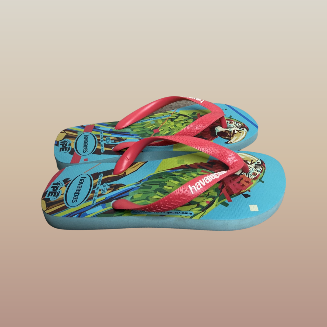 Tongs Havaianas