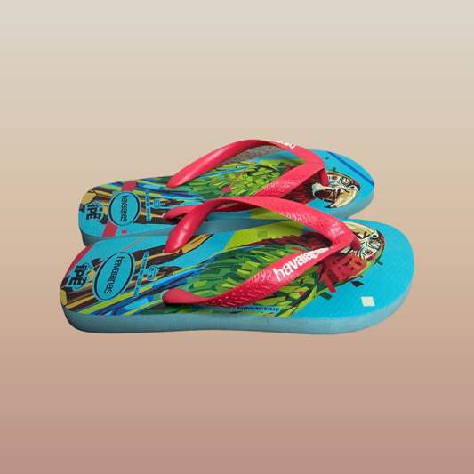 Tongs Havaianas