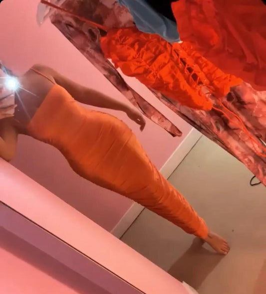 Robe Pretty Little Thing