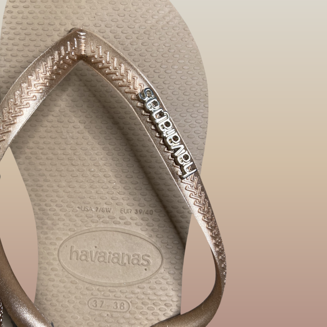 Tongs Havaianas