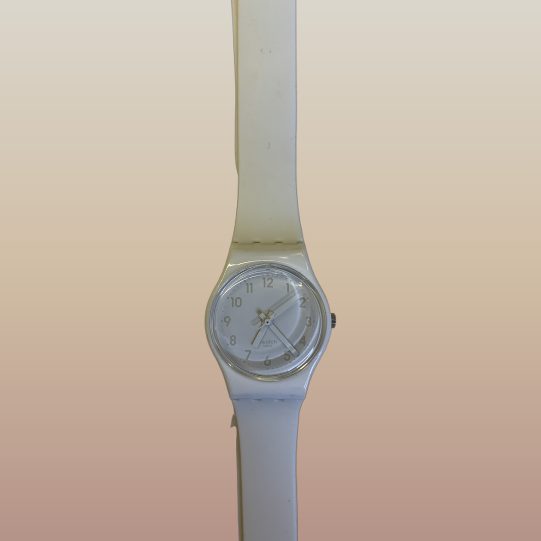 Montre Swatch