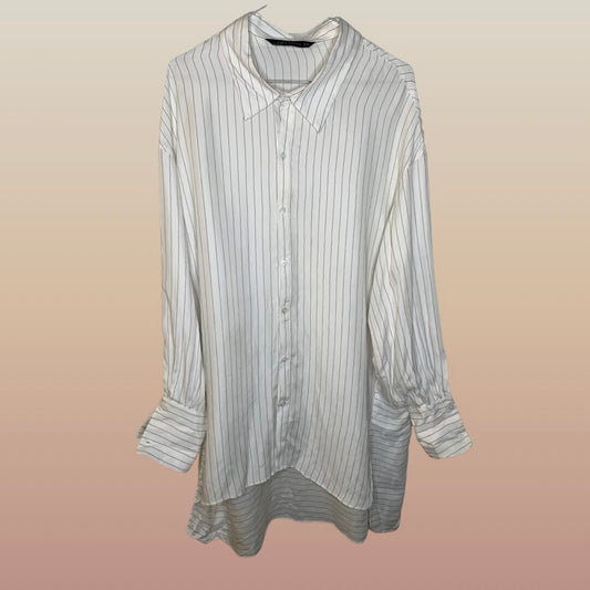 Chemise Zara