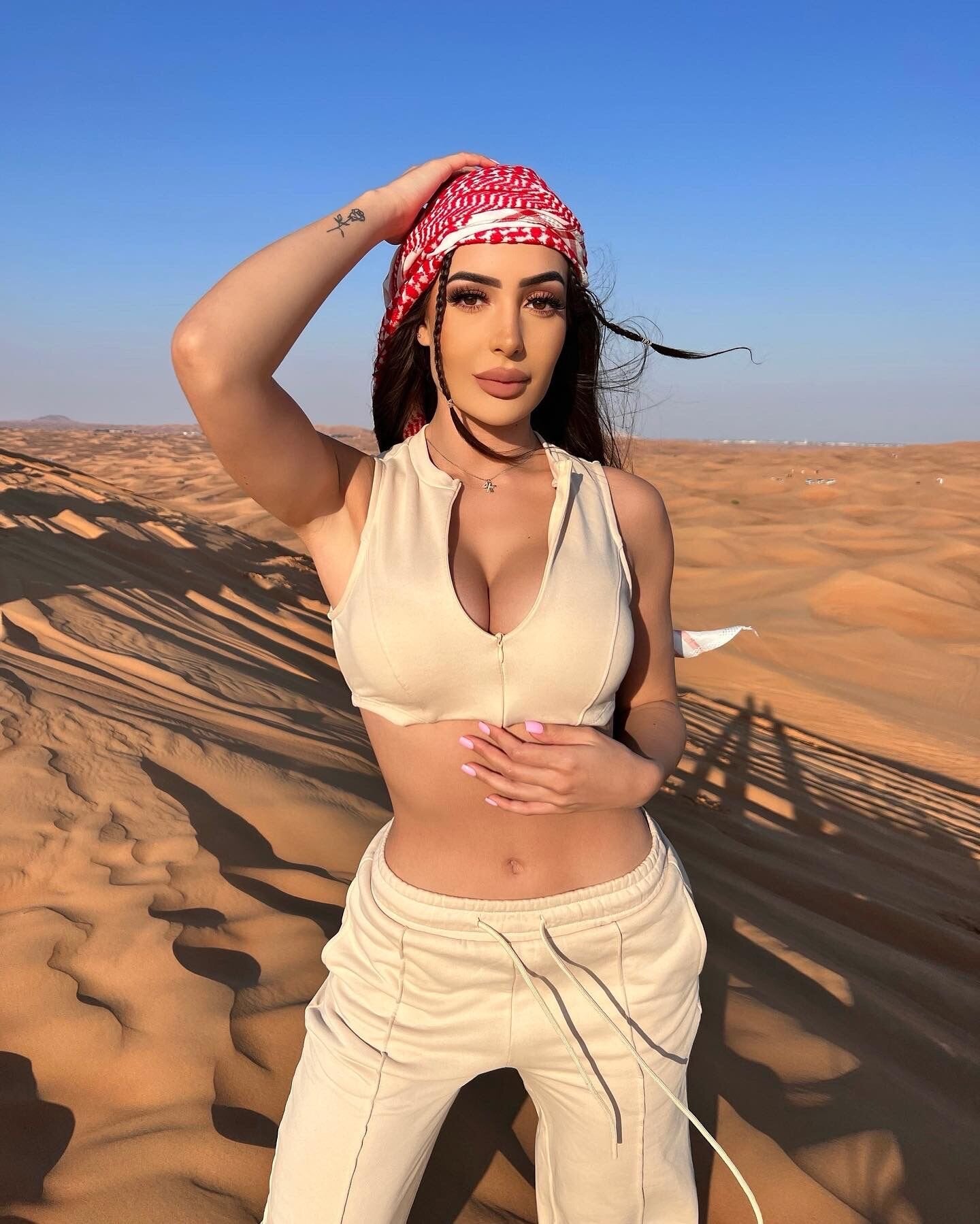 Ensemble Fashion Nova