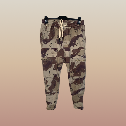 Cargo pants Eightyfive