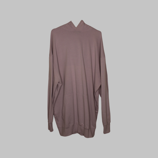 Hoodie/robe Missguided
