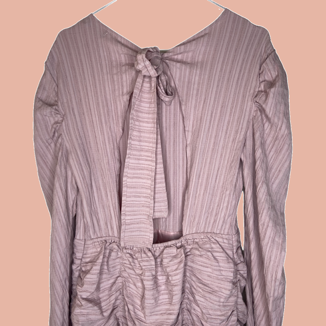 Robe Boohoo