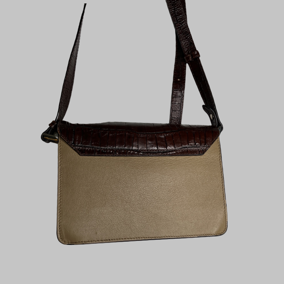 Sac Massimo Dutti