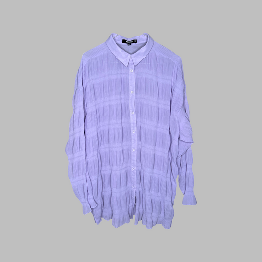 Chemise Missguided