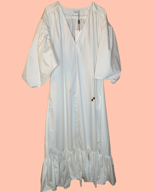 Robe Rodebjer.