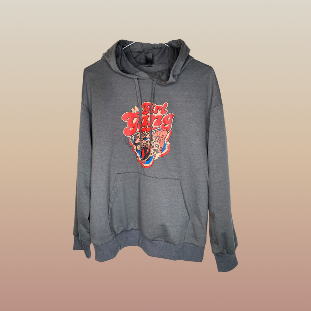 Hoodie Shein