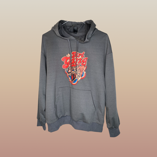 Hoodie Shein