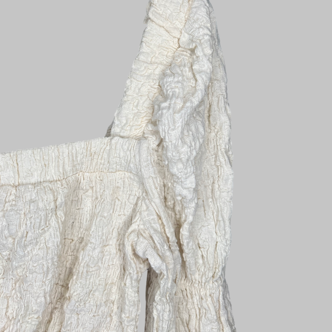 Blouse Bershka