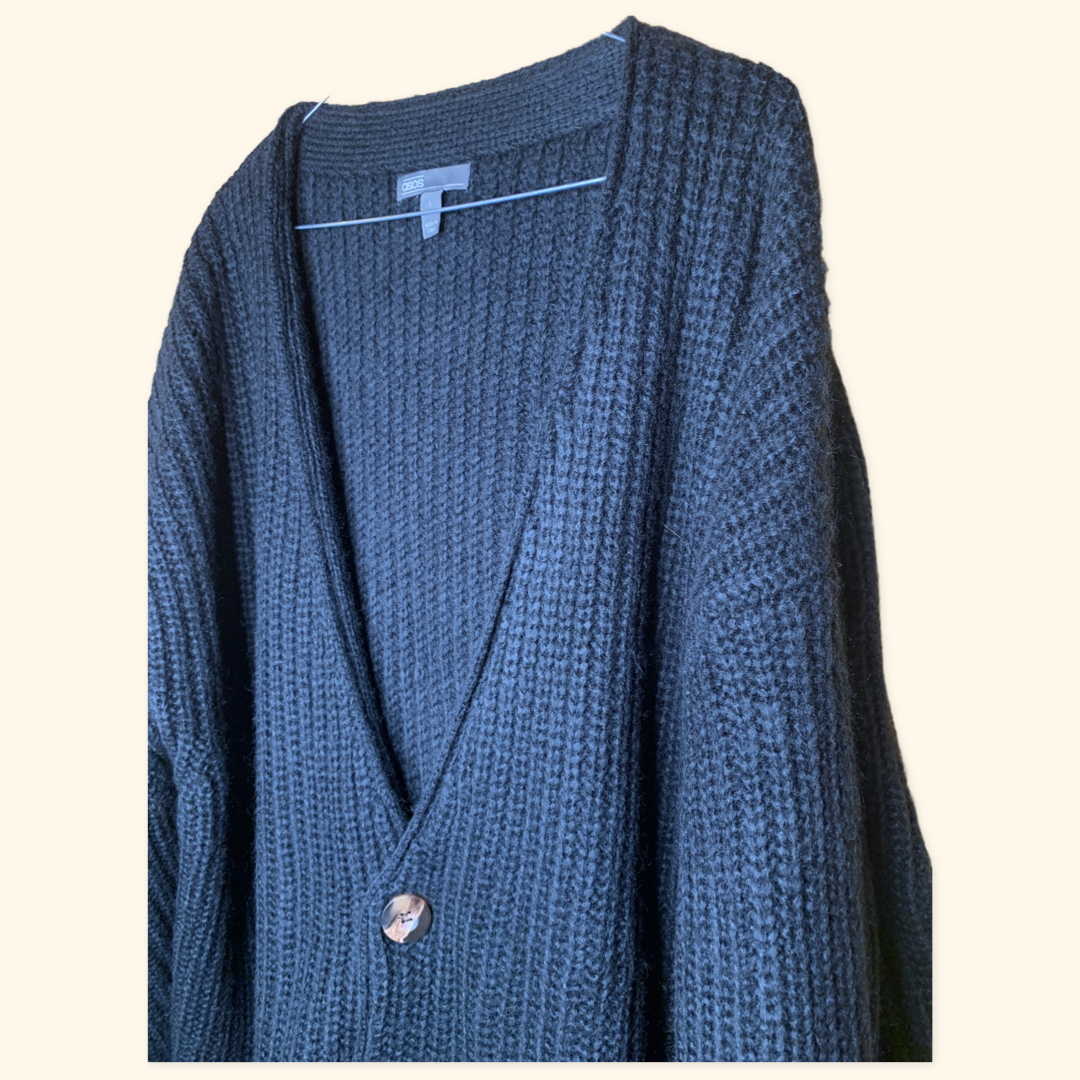 Cardigan Asos