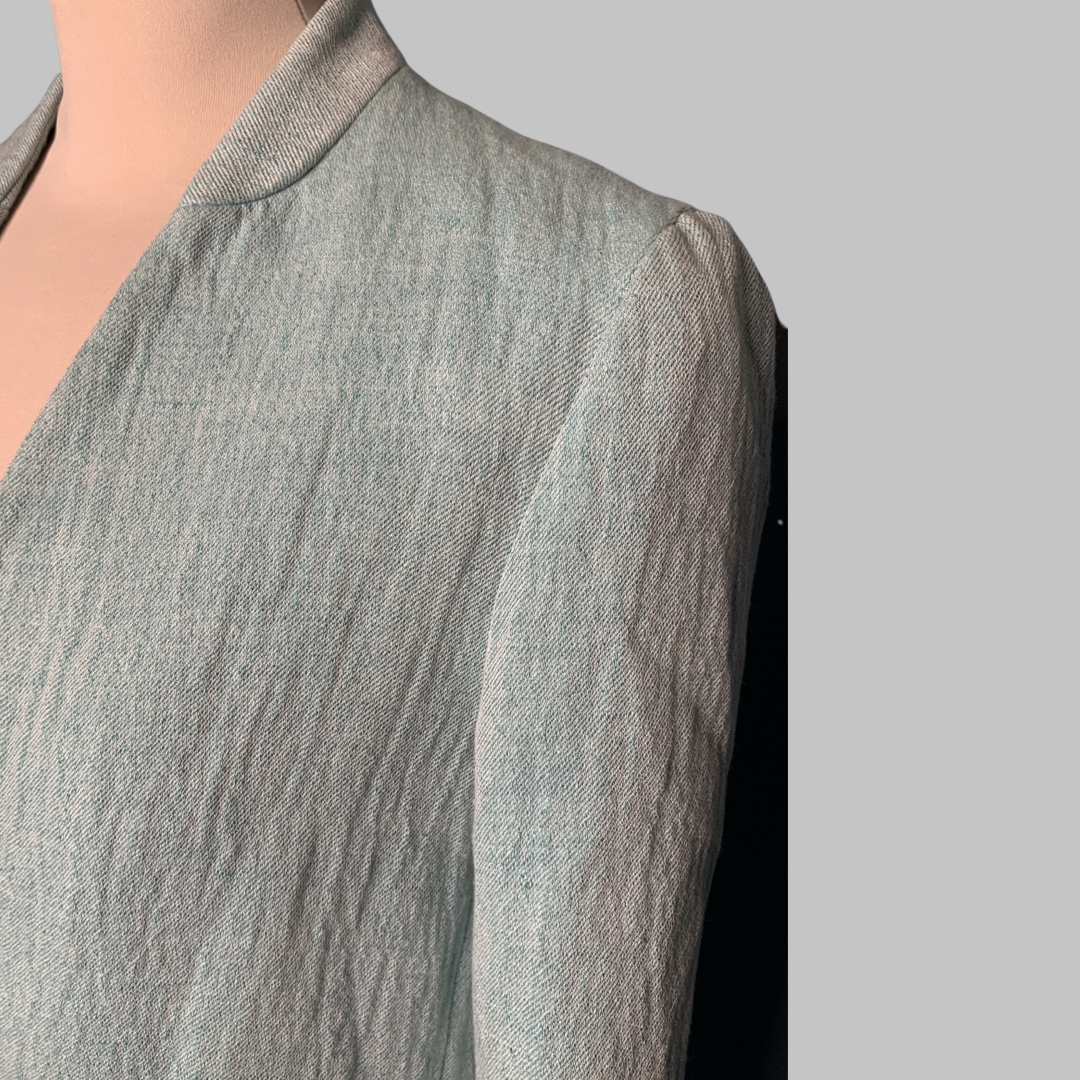 Manteau Zara