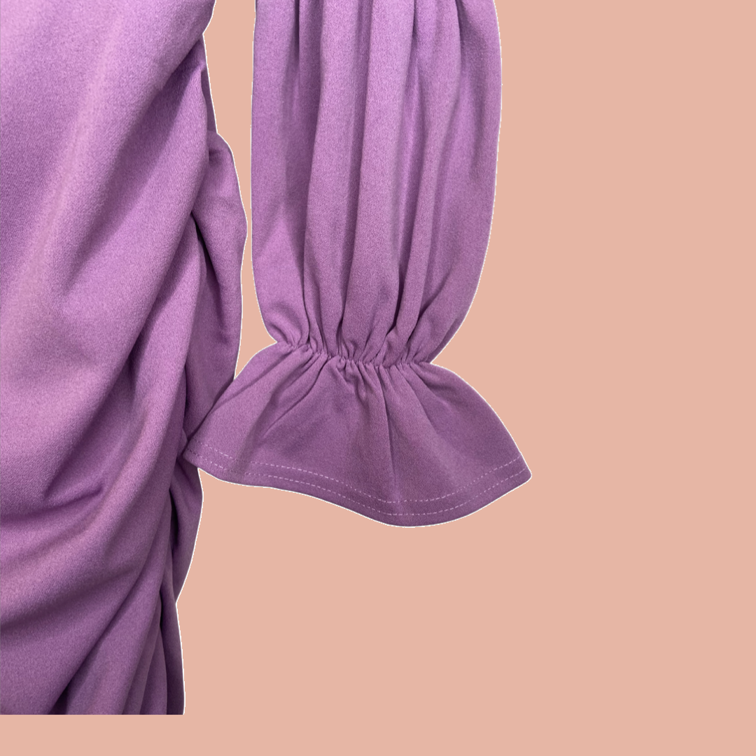 Robe Boohoo